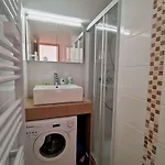 Grau D'agde : T2 A 150m Plage, Parking, 4 Pers - Fr-1-423-288 * Le Grau-dʼAgde