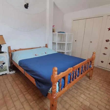 Grau D'agde : T2 A 150m Plage, Parking, 4 Pers - Fr-1-423-288 Apartment